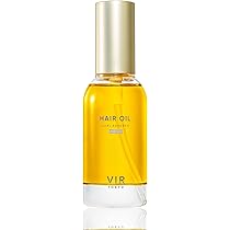 Amazon | VIR TOKYO(ウィルトーキョー) ヘアオイルモイスト